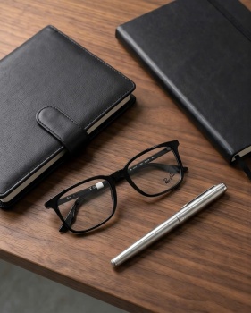 Gọng kính rayban mã ORX5421F ( 27)